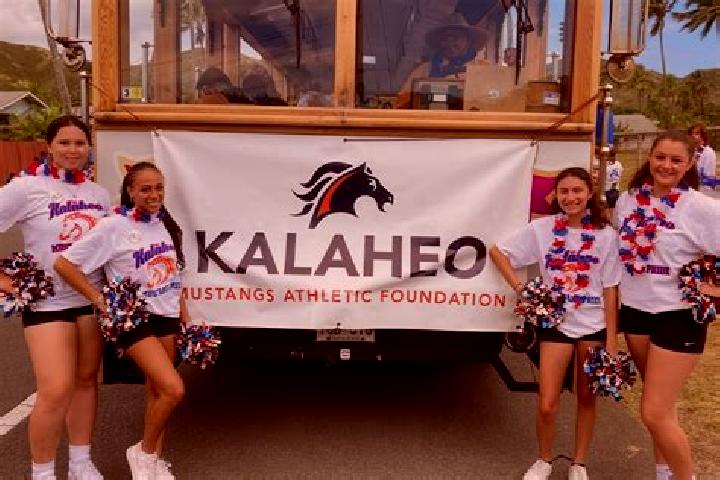 escort Kalaheo