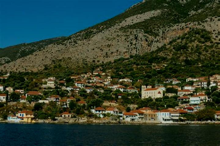 escort Kalamos