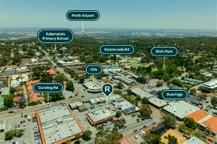 escort Kalamunda