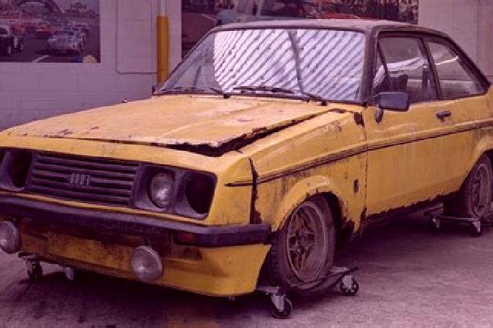 escort Kalangan