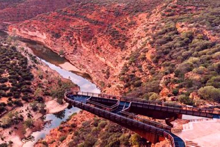 escort Kalbarri