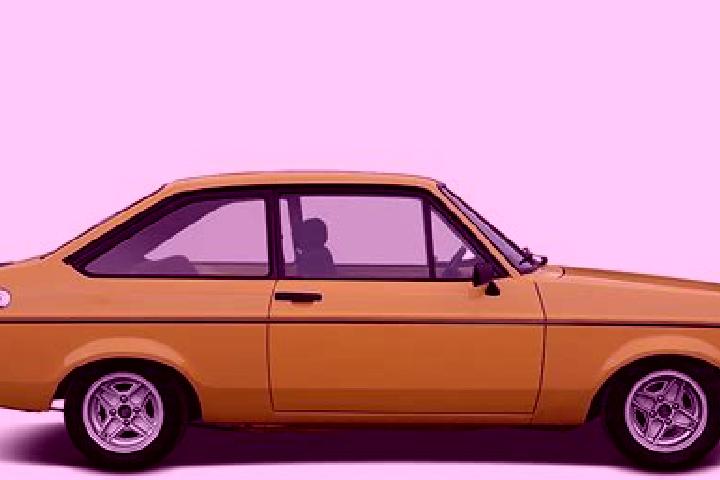 escort Kalchyk