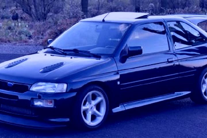 escort Kaleen