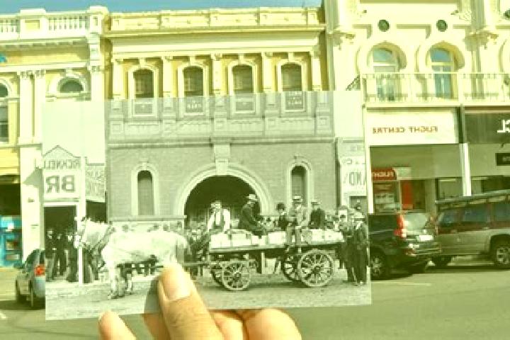 escort Kalgoorlie