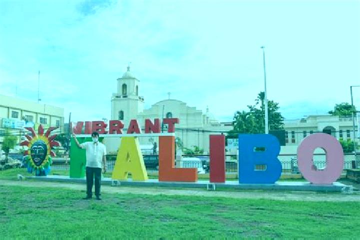 escort Kalibo (poblacion)