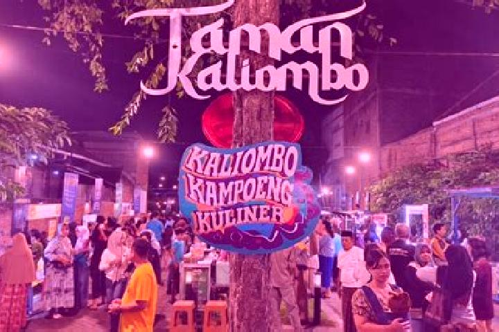 escort Kaliombo Wetan