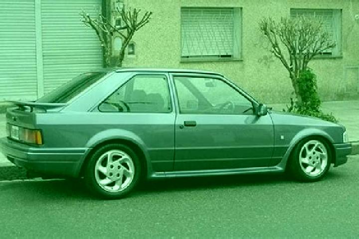 escort Kalisari