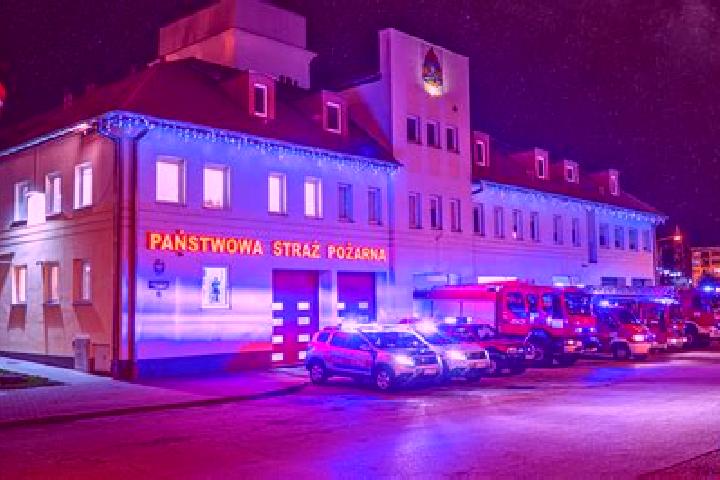 escort Kalisz Pomorski