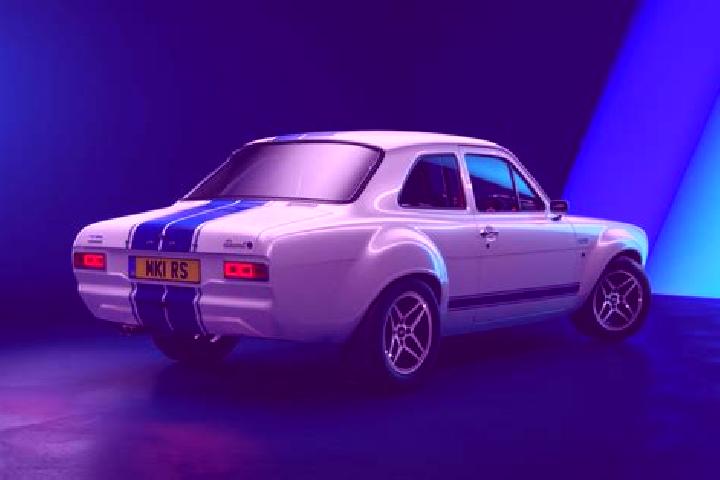 escort Kalkow