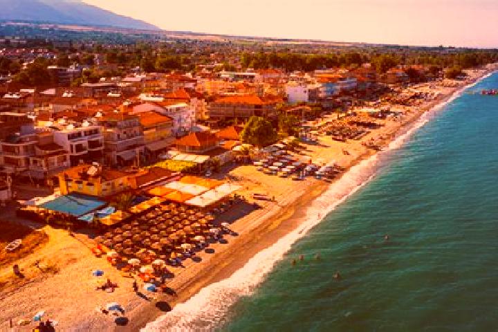 escort Kallithea