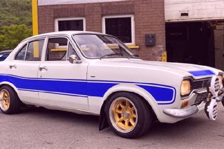escort Kalogo