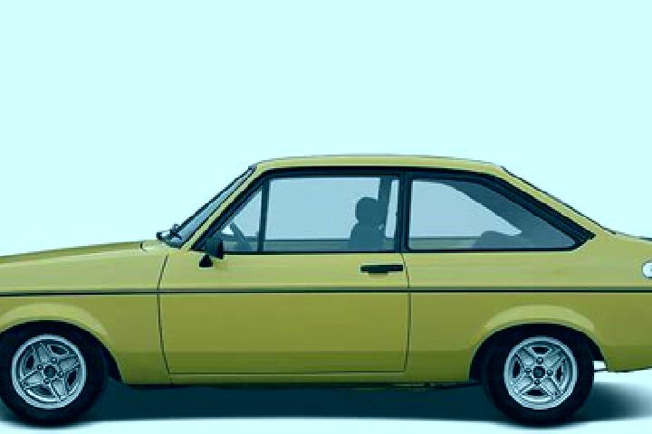 escort Kaltay