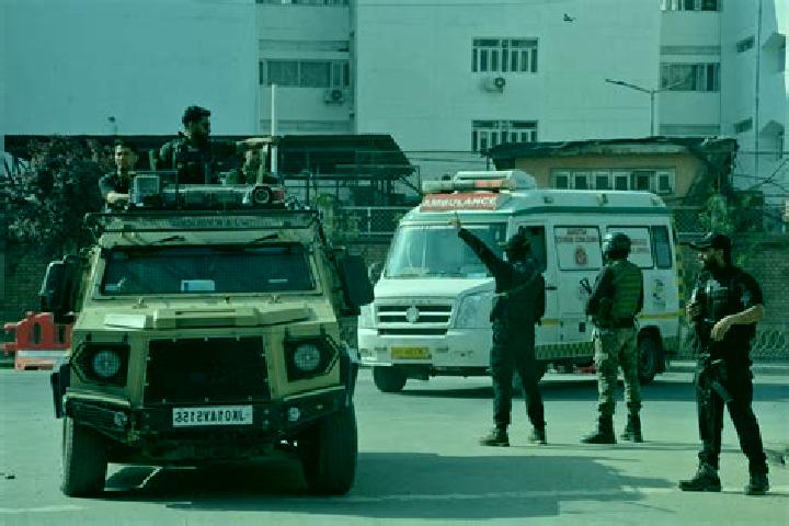 escort Kalu Chak
