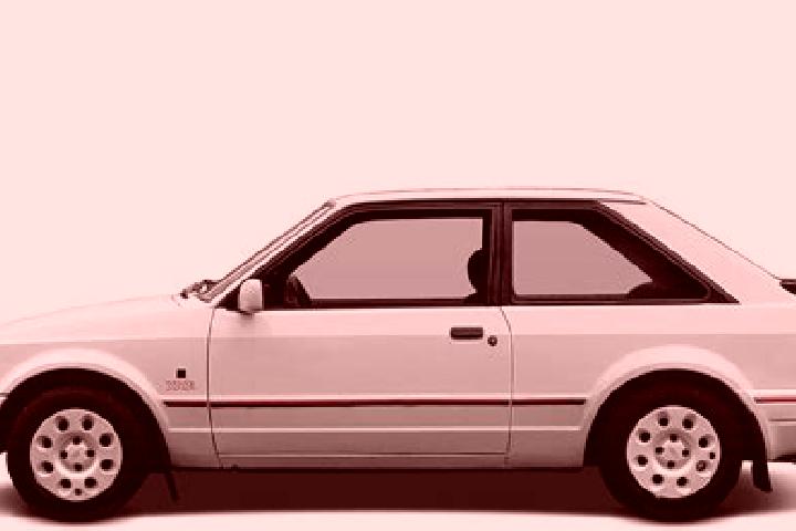 escort Kalush