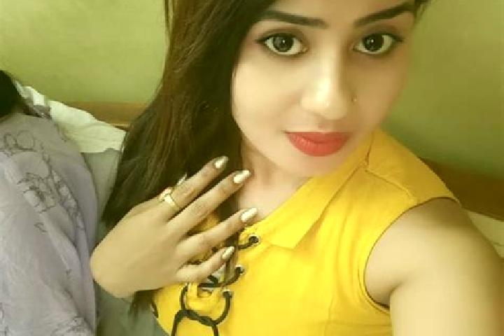 escort Kamarhati