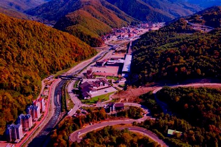 escort Kamenskiy Khutor