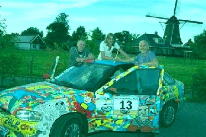 escort Kampen