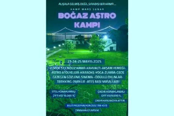 escort Kampi