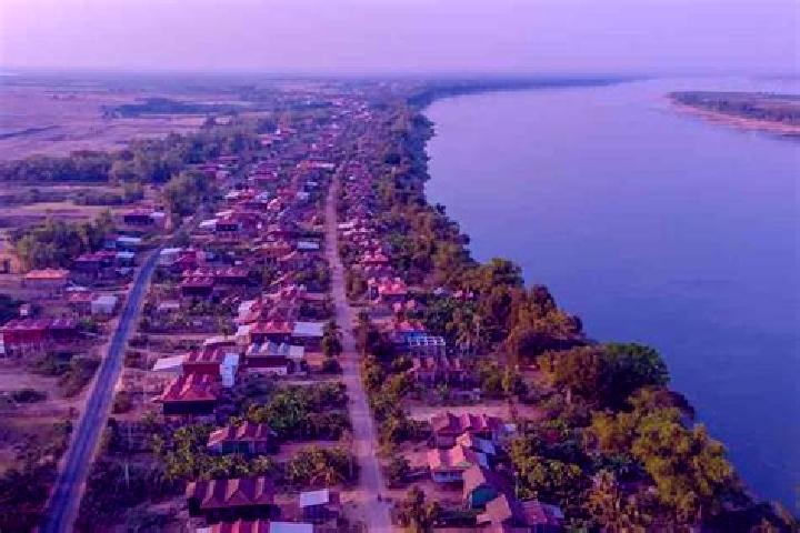 escort Kampong Cham