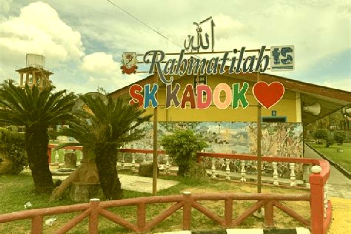 escort Kampong Kadok