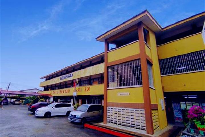 escort Kampong Pasir Ris