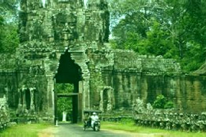 escort Kampong Thom