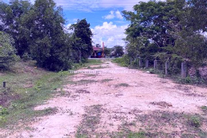 escort Kampong Trabaek