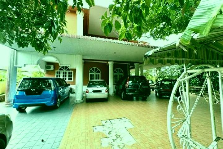escort Kampung Alor Mengkudu