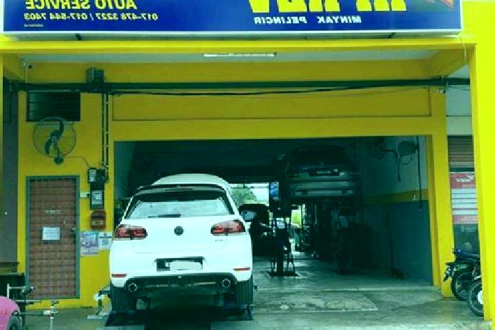 escort Kampung Baharu Nilai