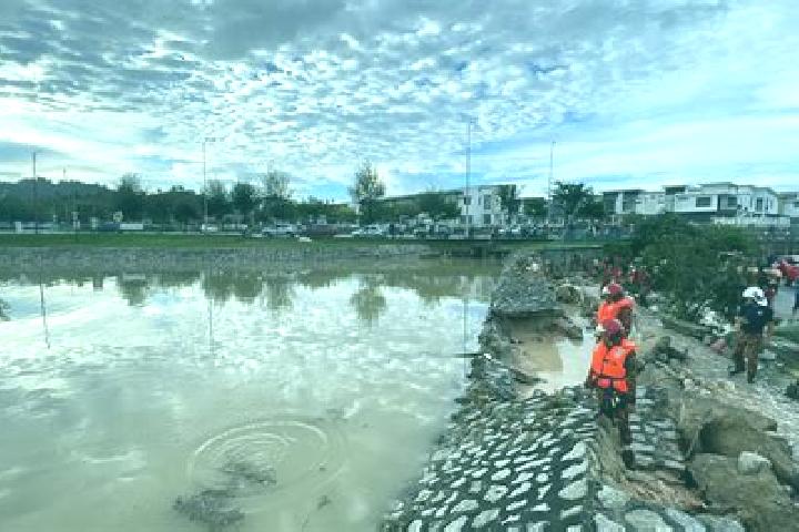 escort Kampung Beribi