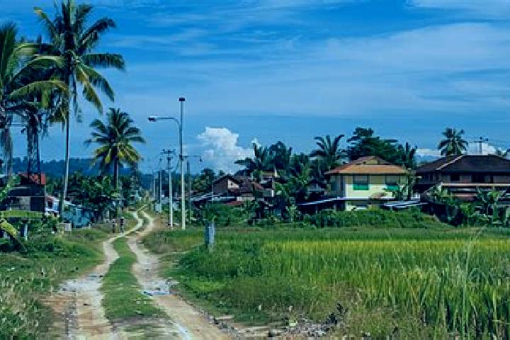 escort Kampung Bukit Jering