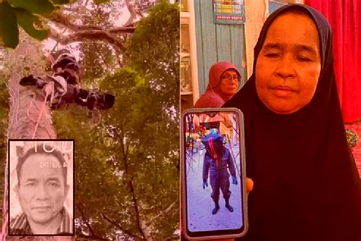 escort Kampung Cangkat Keruing