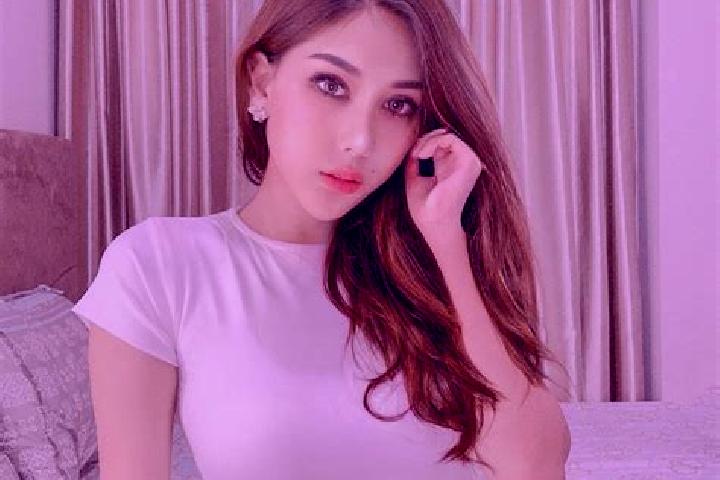 escort Kampung Chuping