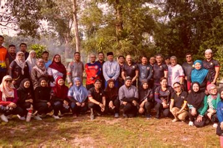 escort Kampung Jerudong