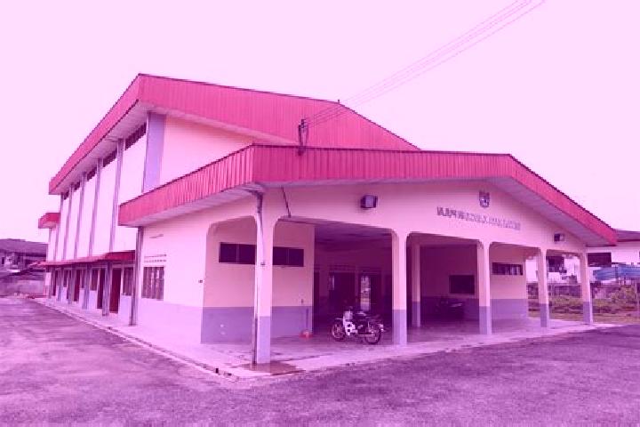 escort Kampung Kangkar Pulai