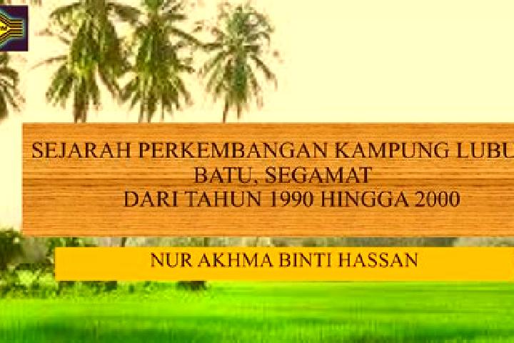 escort Kampung Lemal