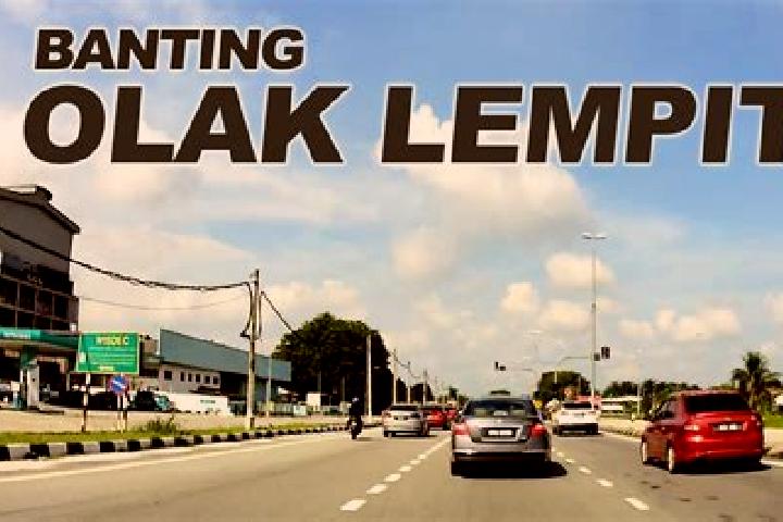 escort Kampung Olak Lempit