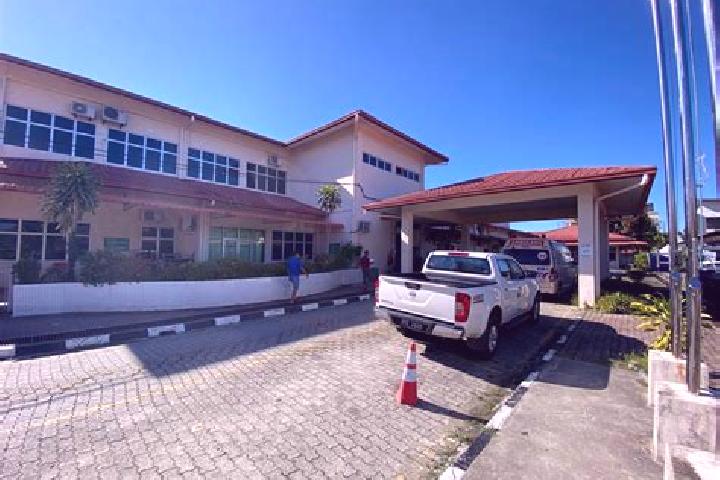 escort Kampung Pangkalan Gadong