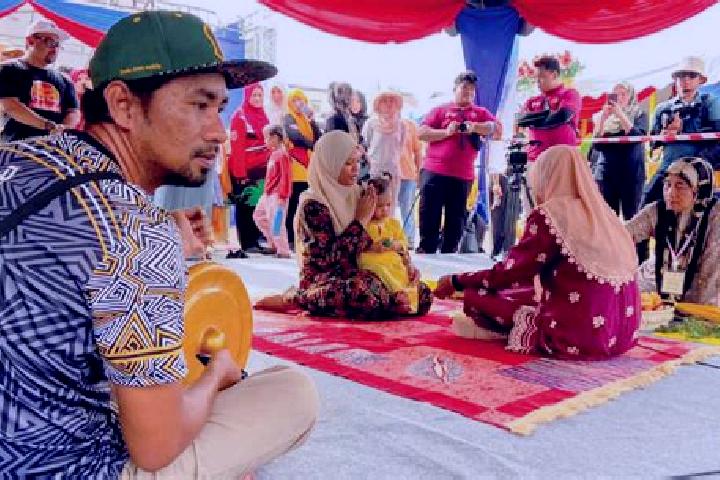 escort Kampung Perak