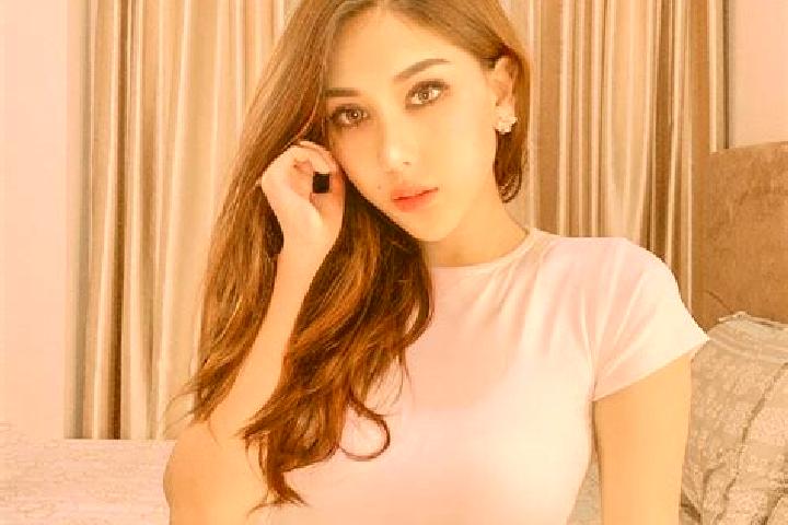 escort Kampung Pering