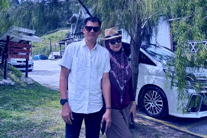 escort Kampung Permatang Pasir