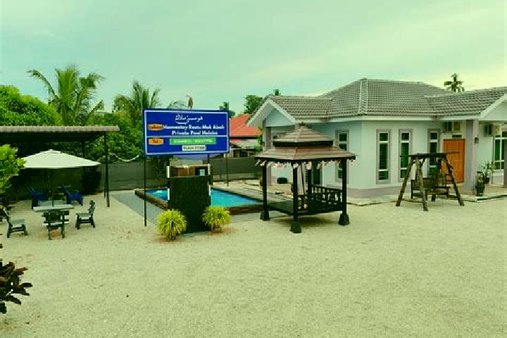escort Kampung Pulai