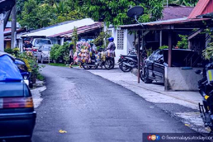 escort Kampung Setia