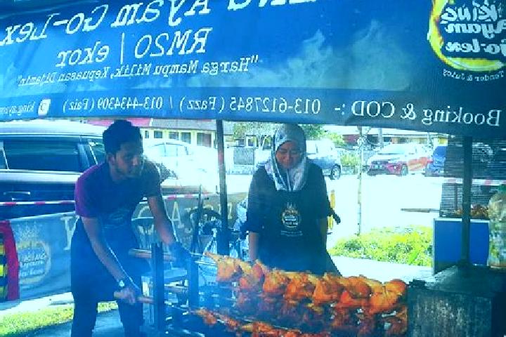 escort Kampung Sungai Udang Besar
