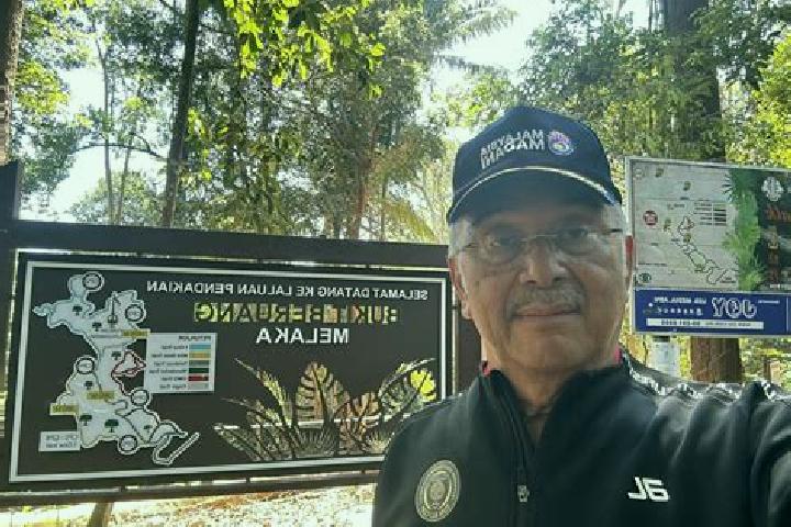escort Kampung Tebong