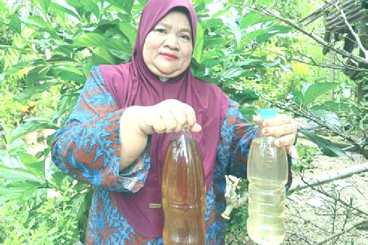 escort Kampung Wakaf Sku