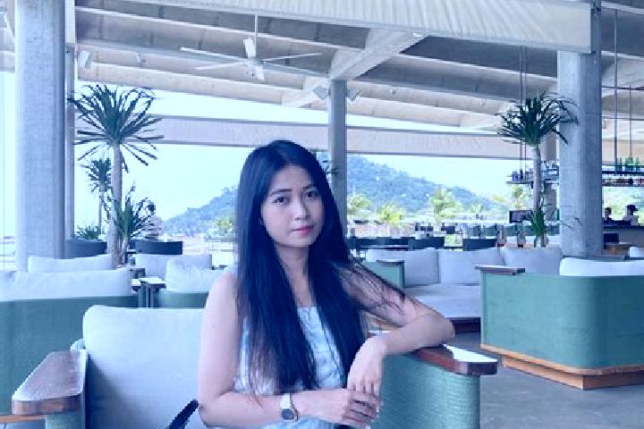 escort Kamrieng