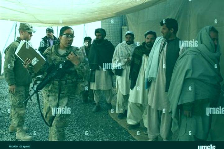 escort Kandahar