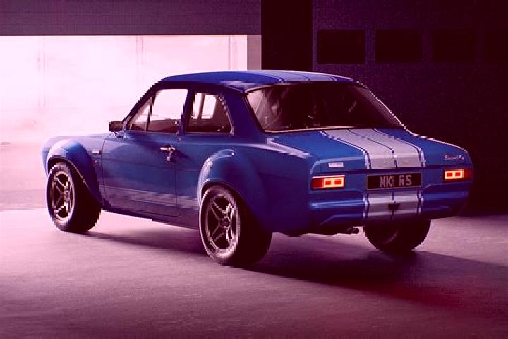 escort Kandel