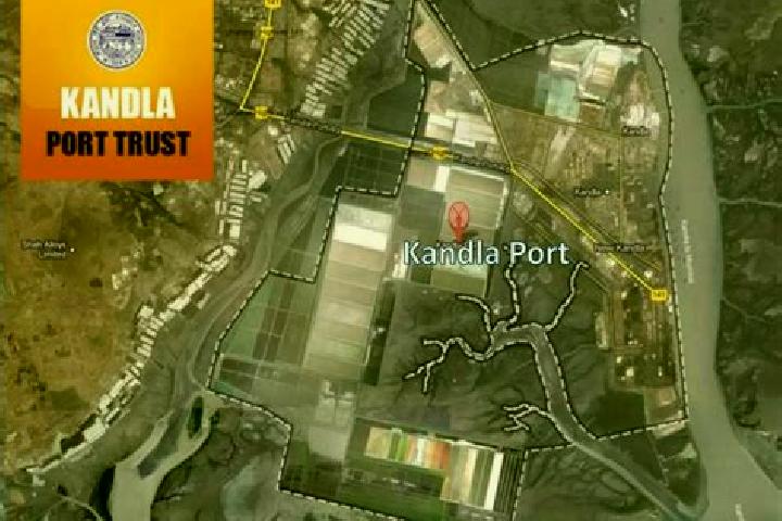 escort Kandla